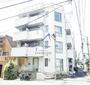 落合南長崎駅より徒歩10分 3階 築13年7ヶ月の賃貸物件