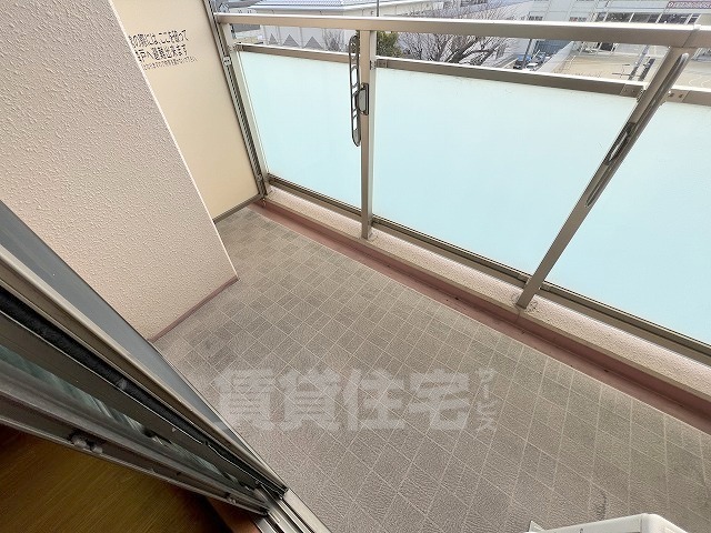 ＪＲ東海道本線 大津駅 徒歩10分 11階建 築19年の内装写真