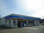 コンビニ　ローソン天王追分店（コンビニ）まで952m
