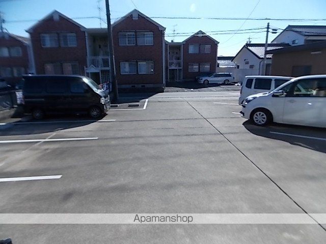 名鉄犬山線 柏森駅 徒歩11分 2階建 築28年のその他写真