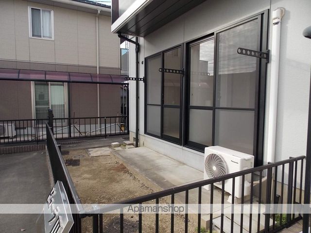 名鉄犬山線 柏森駅 徒歩11分 2階建 築28年の内装写真