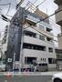 麻布十番駅より徒歩8分 3階 新築の賃貸物件