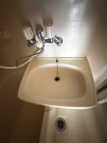 UTレジデンス六甲の内装写真