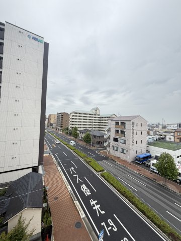 UTレジデンス六甲のその他写真