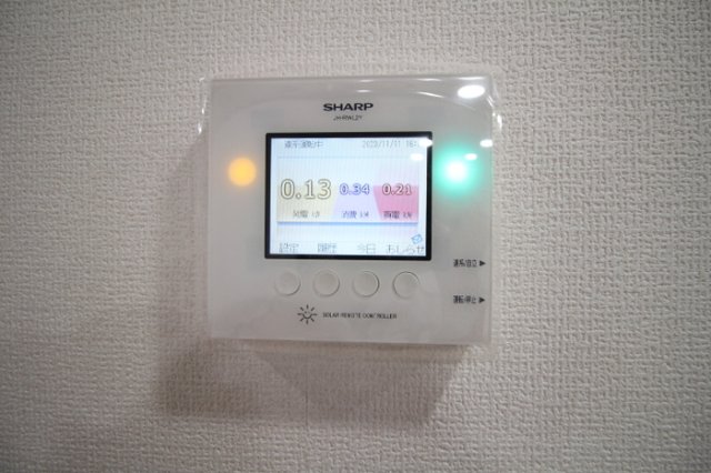 その他設備　類似物件参考写真