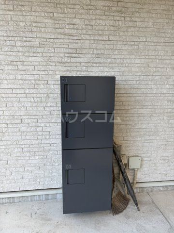 アノンテラス枡形のその他写真