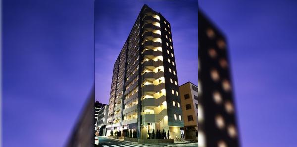 ＪＲ総武線快速 馬喰町駅 徒歩2分 築21年