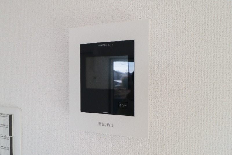 セキュリティ　図面と現状に相違がある場合には現状を優先