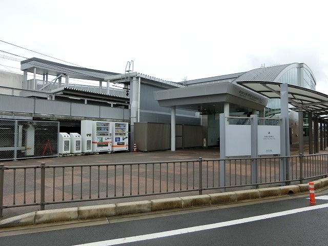 その他　ＪＲ安倍川駅（その他）まで430m