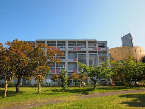 小学校　千葉市立あすみが丘小学校（小学校）まで1134m
