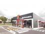 飲食店　マクドナルドあすみが丘店（飲食店）まで561m