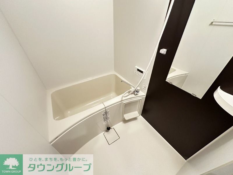 バス・シャワールーム　※参考写真