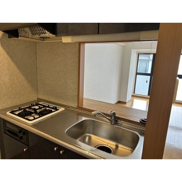 キッチン　ティアラ目白 AVENUE　豊島区南長崎3