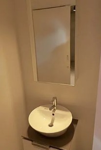 洗面設備　洗面※別部屋参考写真