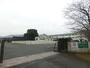 小学校　楠橋小学校（小学校）まで1220m