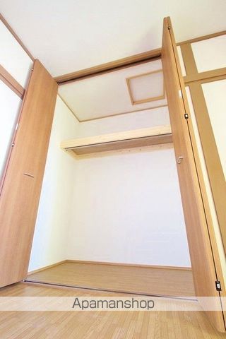 ベアコーポの内装写真