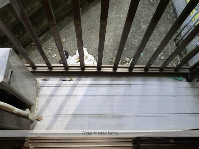 ベアコーポの内装写真