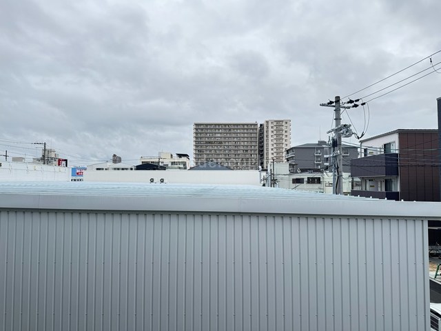 クレールメゾン城東のその他写真