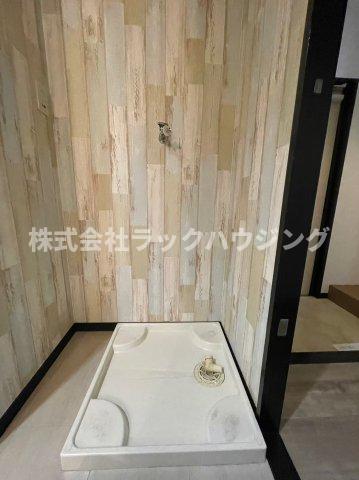 その他設備　【お部屋探しはラックハウジングにお問合せ下さいませ】