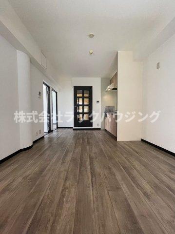 居室・リビング　【お部屋探しはラックハウジングにお問合せ下さいませ】