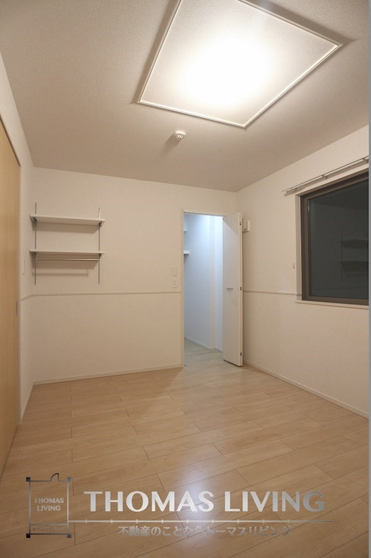 その他部屋・スペース　実際のお部屋の写真は準備中の為、同建築会社別物件の写真でご参