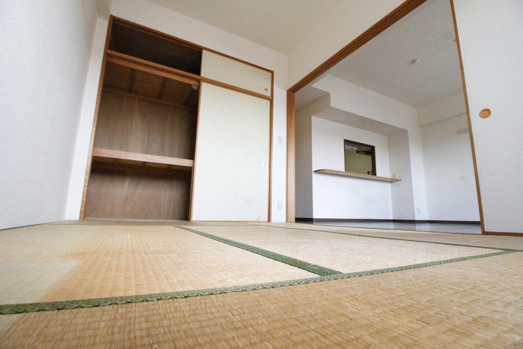 その他部屋・スペース　別の部屋の写真です