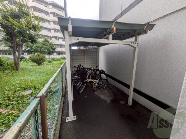 その他共有部分　その他