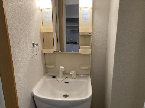 M’PLAZA守口東の内装写真