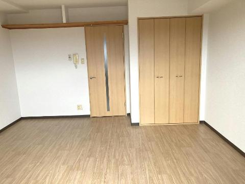 M’PLAZA守口東の居間写真