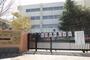 小学校　松戸市立上本郷第二小学校（小学校）まで690m