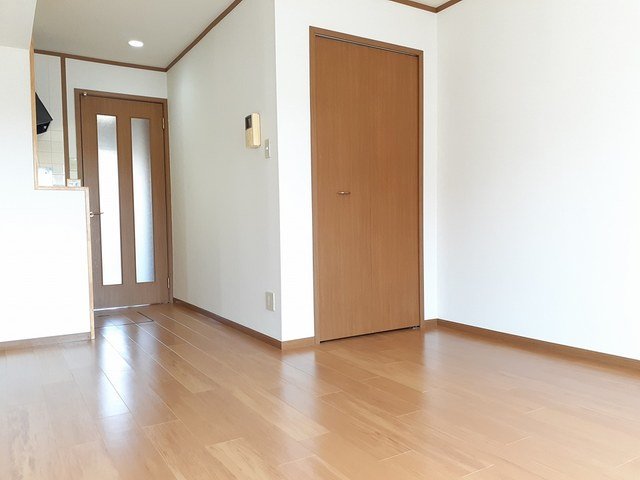 サンパティエコートの内装写真