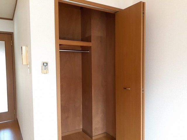 サンパティエコートの内装写真