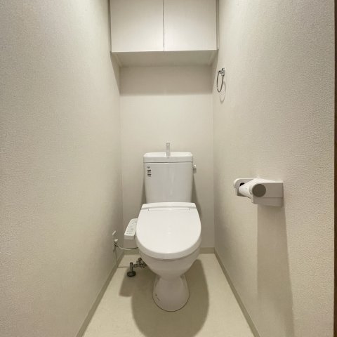 トイレ　同仕様タイプです