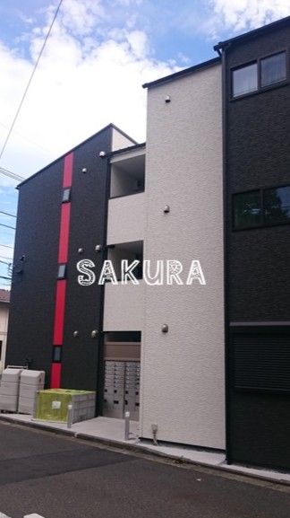 建物外観　当店おすすめ物件♪