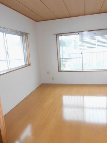 その他部屋・スペース　★角部屋２面採光★