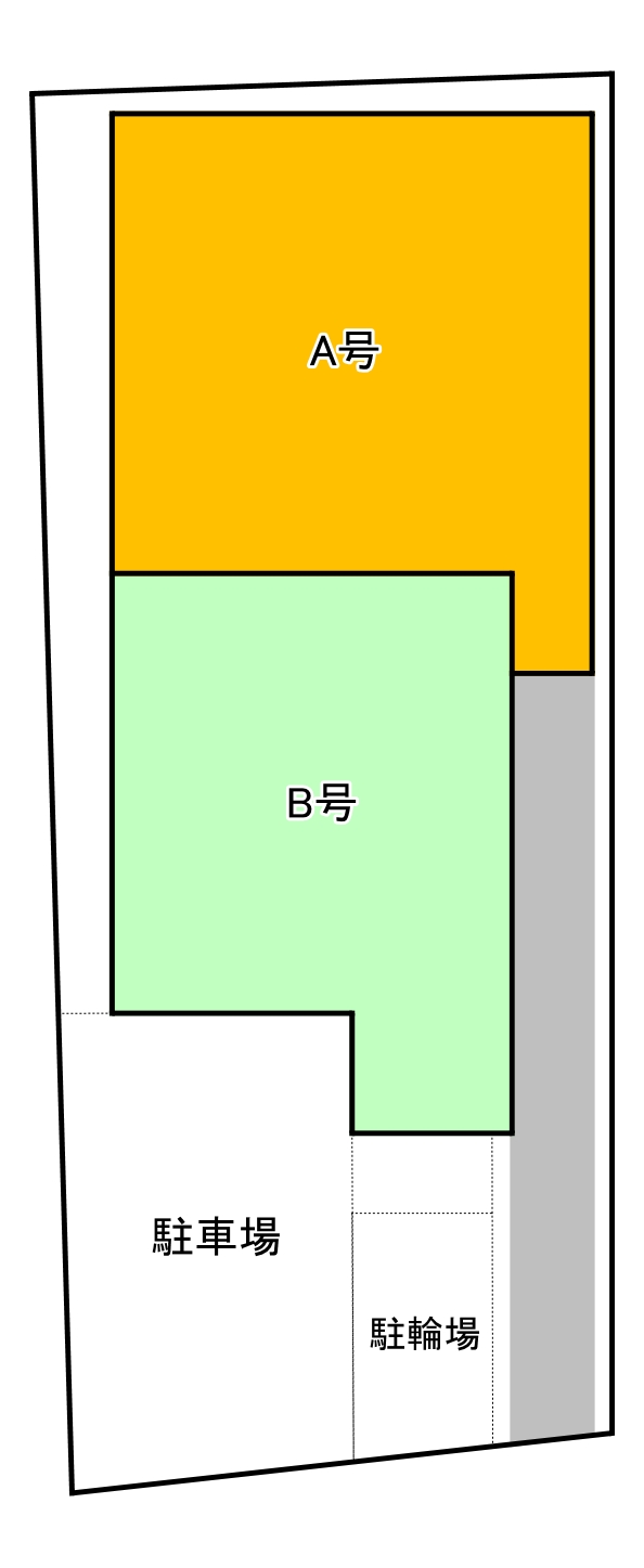 住吉terraceのその他写真