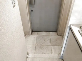 玄関　別部屋参考写真