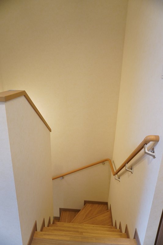 その他　階段