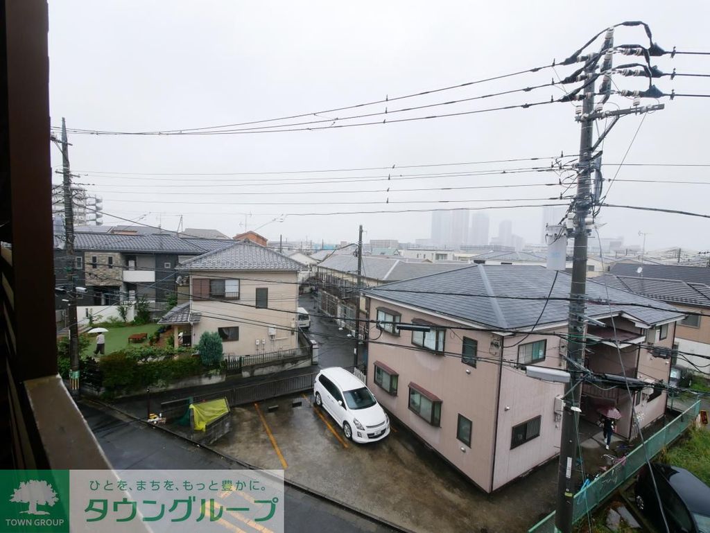 市ノ坪貸家のその他写真
