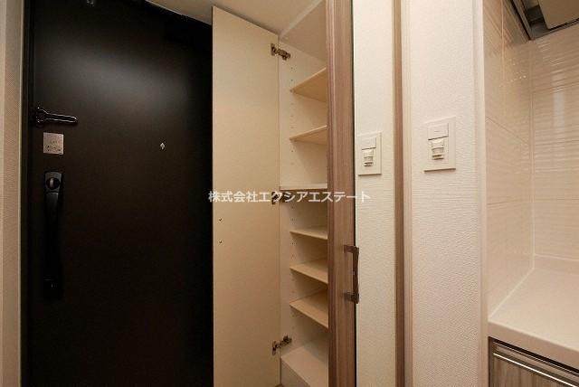 S-RESIDENCE福島玉川Deuxのその他写真