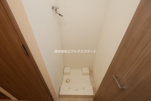 S-RESIDENCE福島玉川Deuxのその他写真