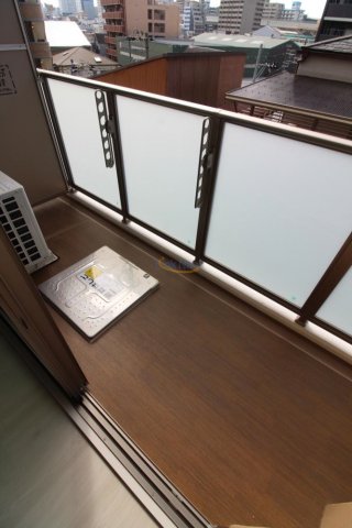 エグゼ大阪ドームIIの内装写真