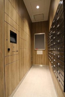 その他共有部分　共用部分