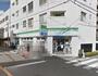コンビニ　ファミリーマート中津二丁目店（コンビニ）まで411m