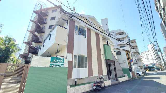片野JMハウス
