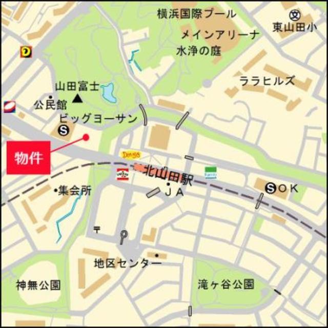 カーサパルマスのその他写真