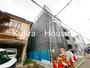 建物外観　★ただいま建設中です★