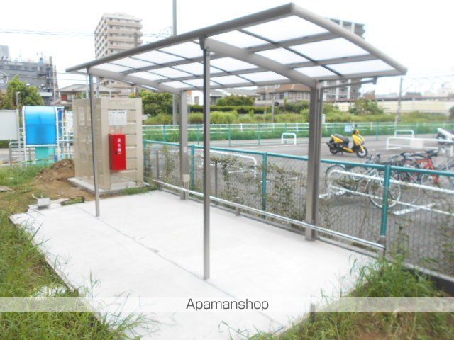 その他共有部分　その他共有部分
