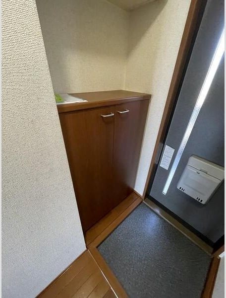 玄関　※現況優先