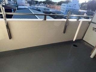 エヴァーグリーン新羽の内装写真